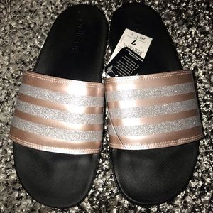 Adidas Slides